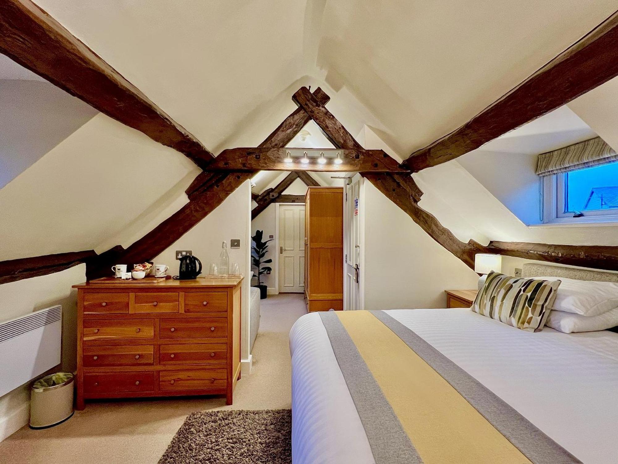 Castle Cottage Inn Harlech Habitación foto