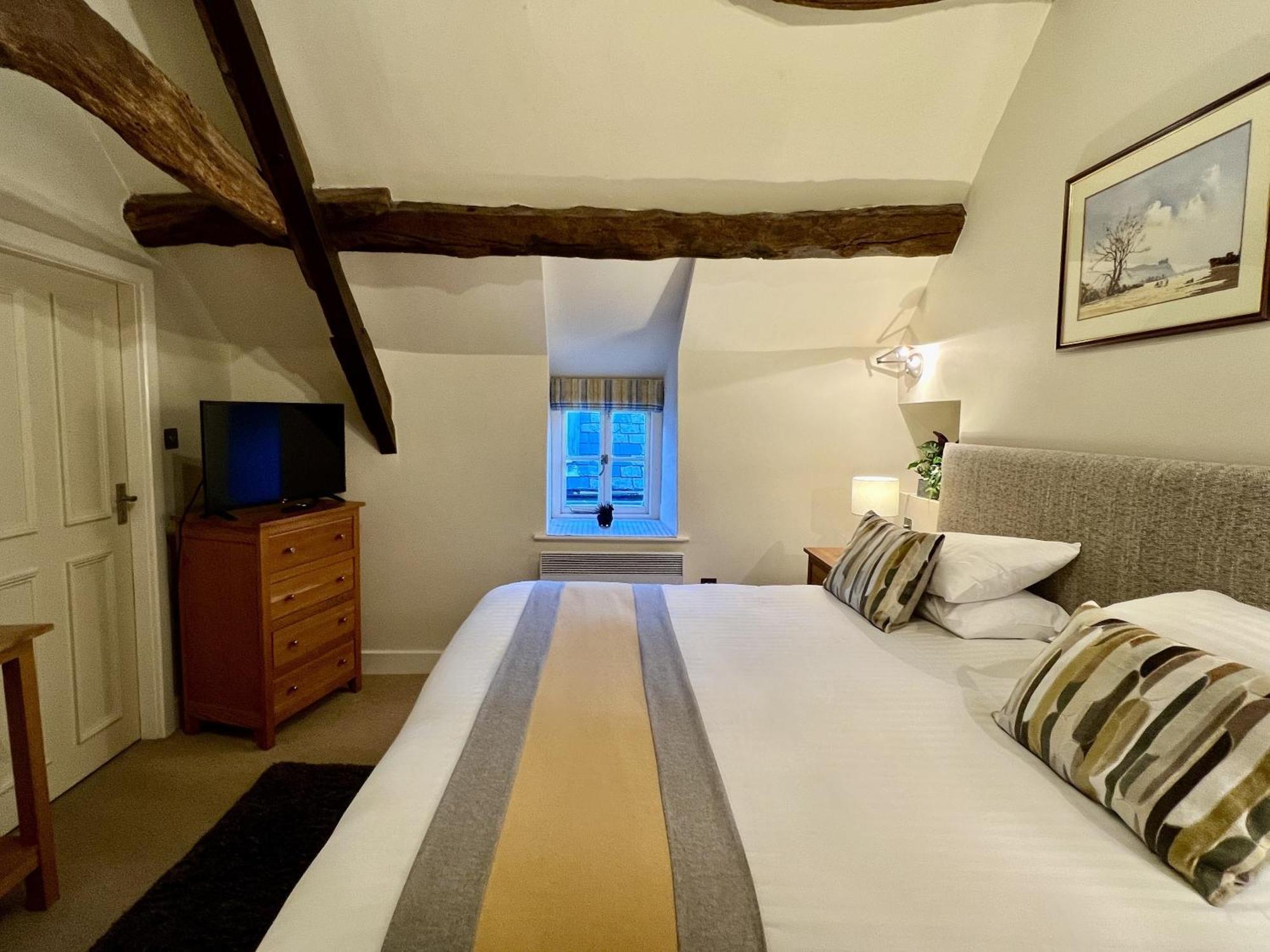 Castle Cottage Inn Harlech Habitación foto