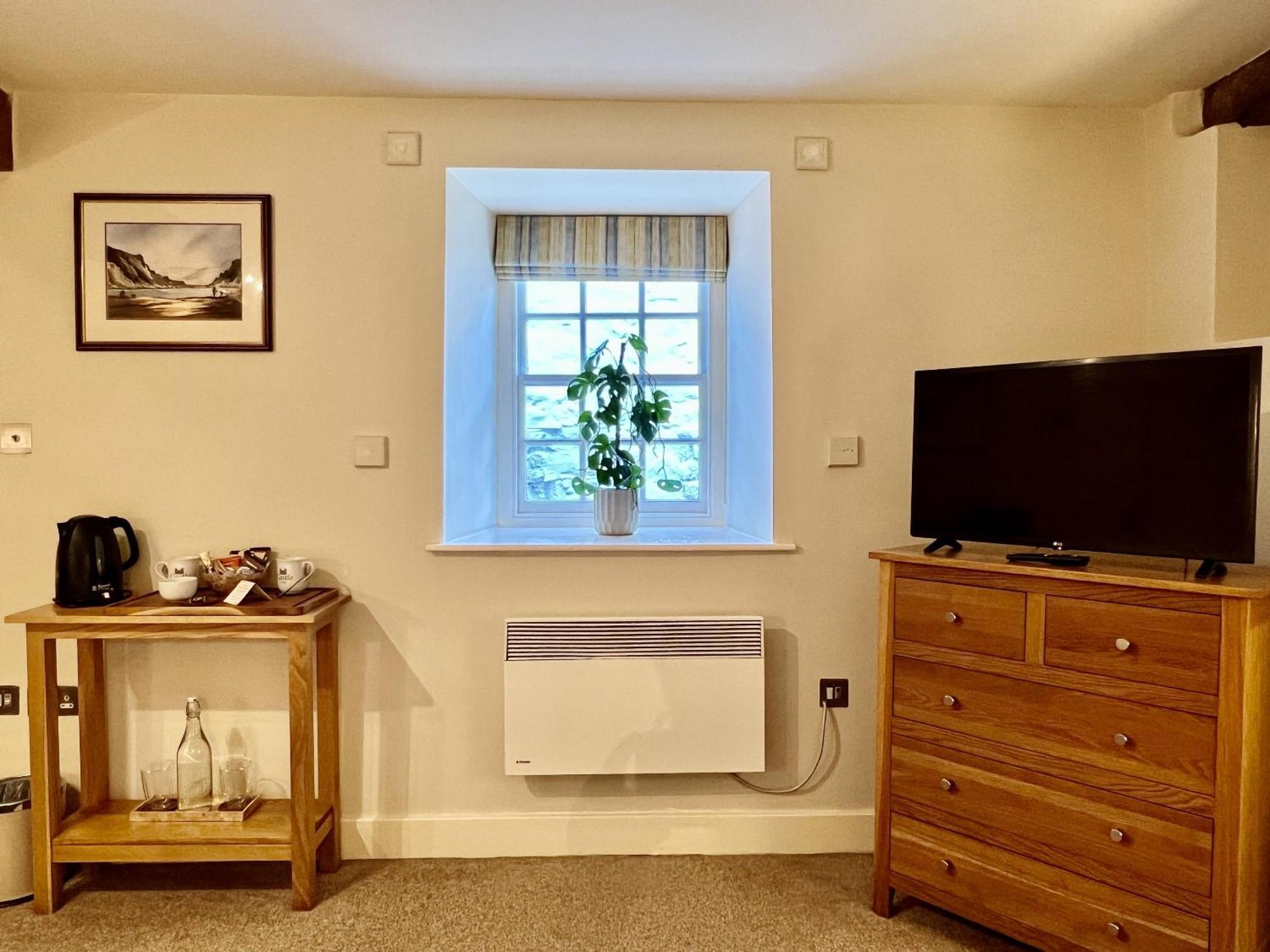 Castle Cottage Inn Harlech Habitación foto