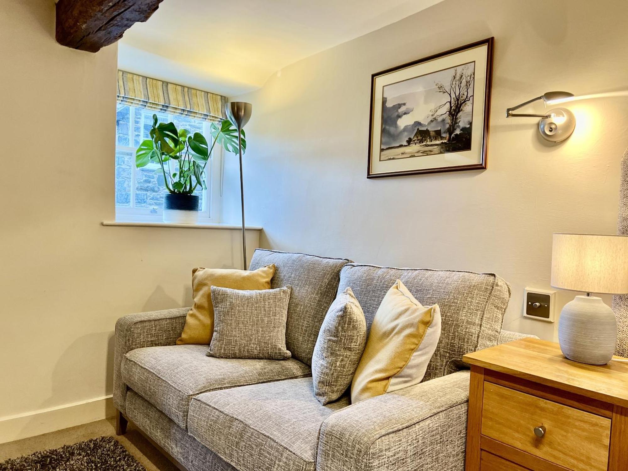 Castle Cottage Inn Harlech Habitación foto